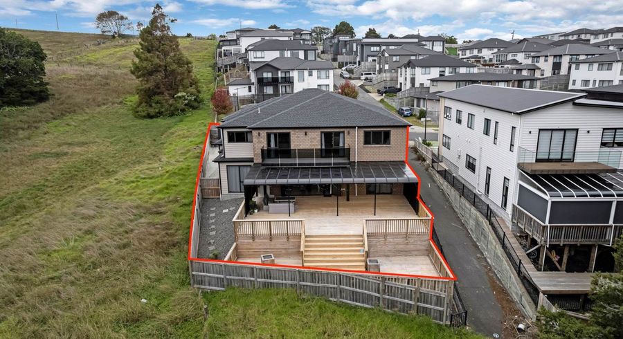  at 146  Argento Avenue, Mission Heights, Manukau City, Auckland