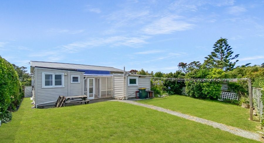  at 5 Tarawera Road, Johnsonville, Wellington, Wellington