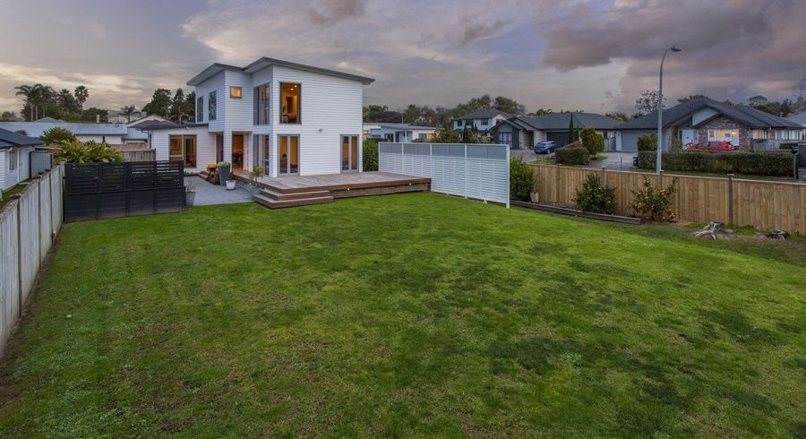  at 7 Mill Grove, Riverhead, Rodney, Auckland