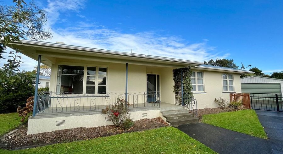  at 10 Miles Place, Awapuni, Palmerston North, Manawatu / Whanganui