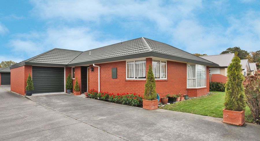  at 1/43 Torrens Road, Hillmorton, Christchurch