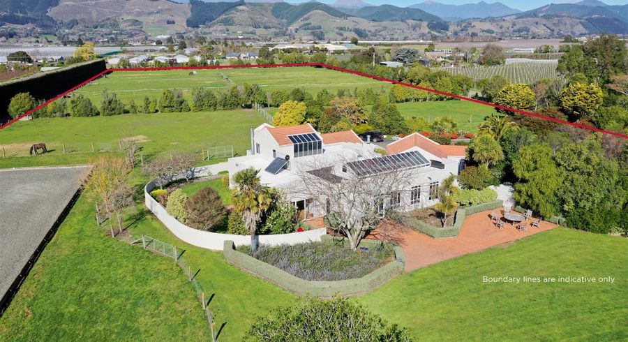  at 28 Ranzau Road West, Hope, Richmond