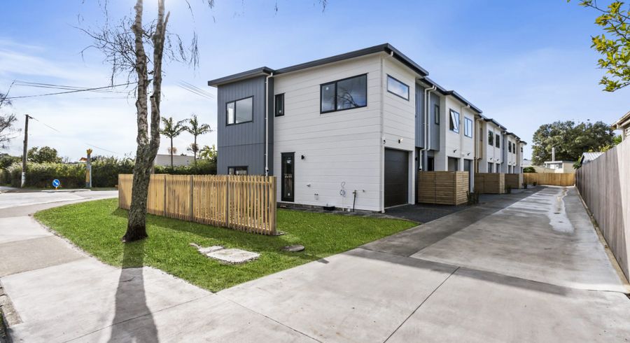  at Lot 7/18 Ranui Station Road, Ranui, Waitakere City, Auckland