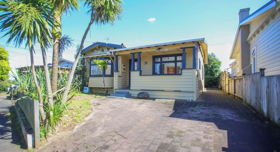  at 11 Rona Avenue, Grey Lynn, Auckland