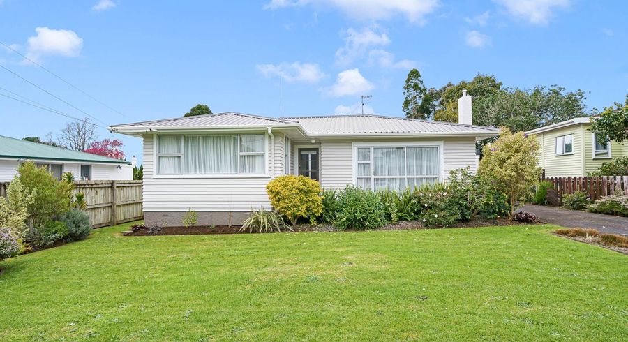  at 3 Tuatara Drive, Kamo, Whangarei