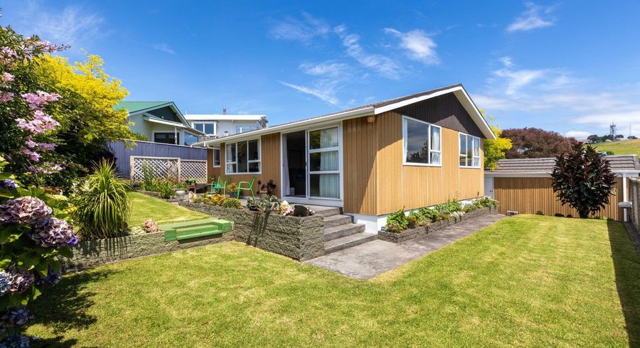  at 33 South Road, Blagdon, New Plymouth