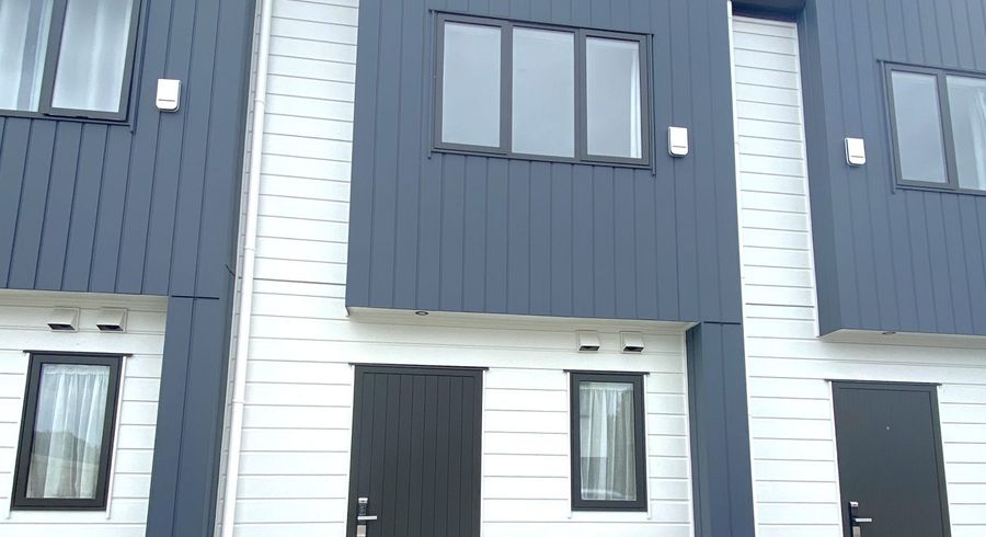  at 6/112 Moore Street, Howick, Manukau City, Auckland