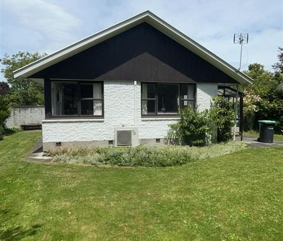  at 40B Somme Street, St. Albans, Christchurch City, Canterbury