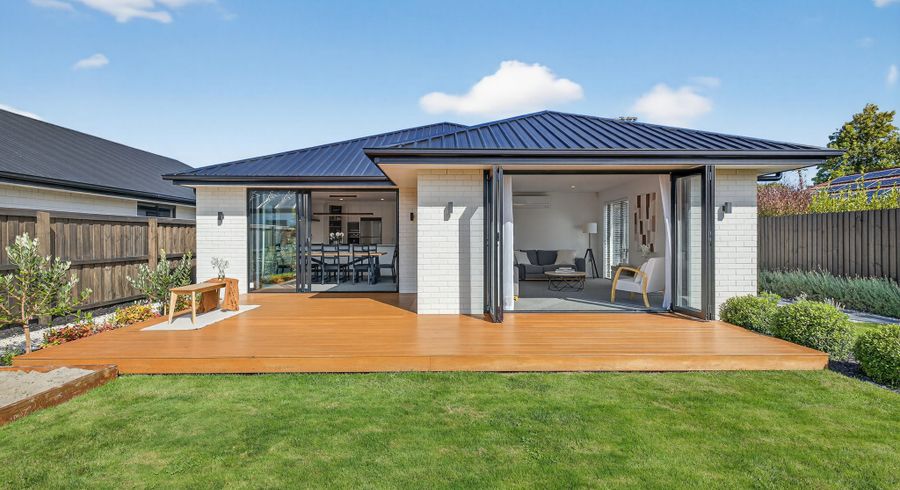  at 32 Merrin Street, Avonhead, Christchurch City, Canterbury