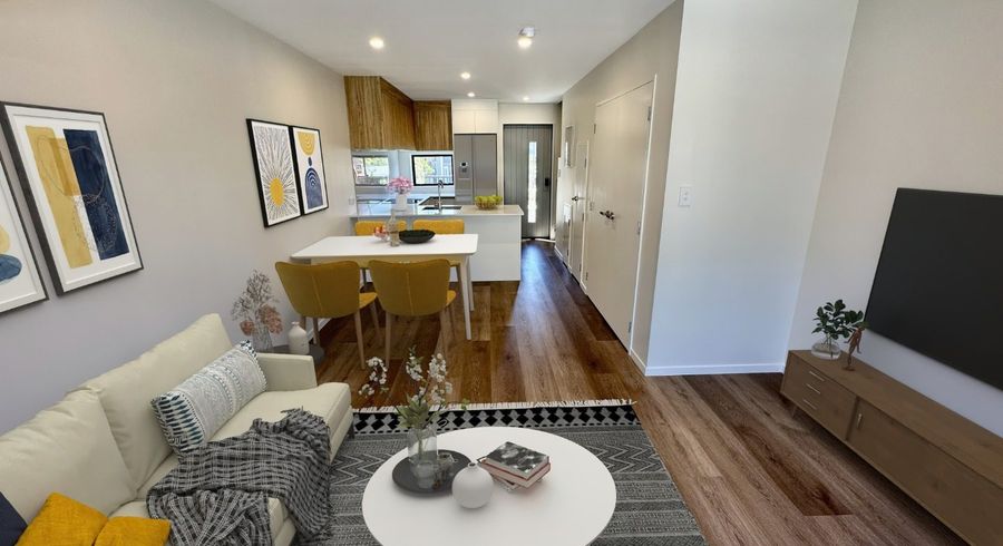  at 64 Selo Street, Glen Eden, Waitakere City, Auckland