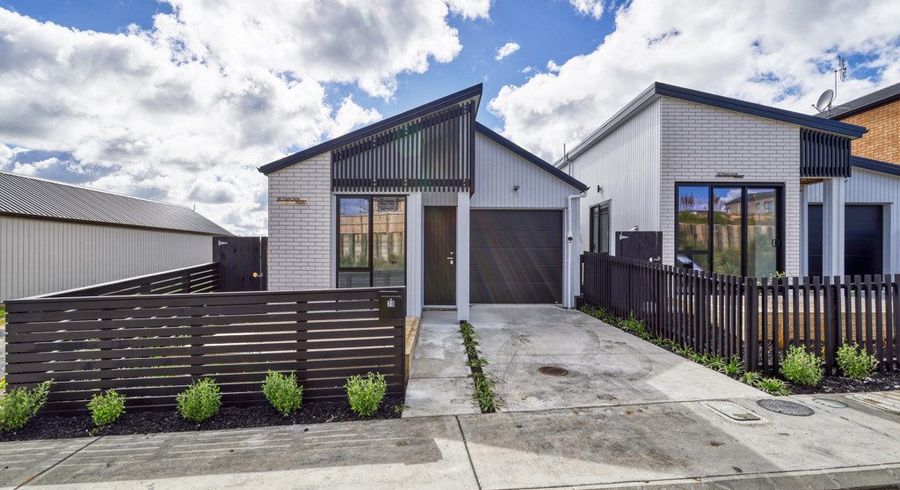  at 20 Papai Lane, Massey, Waitakere City, Auckland