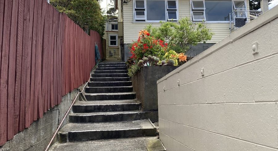  at 1/280 Adelaide Rd, Newtown, Wellington, Wellington