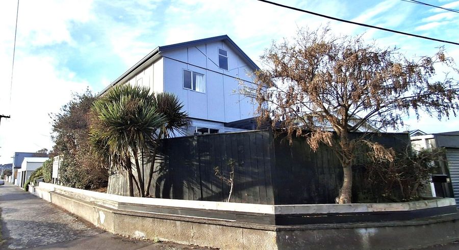  at 1/4 Ellesmere Avenue, Miramar, Wellington, Wellington