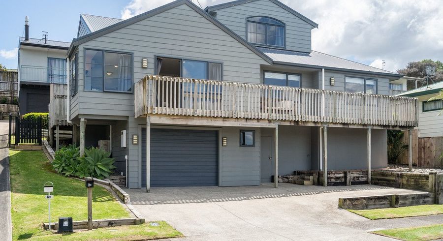  at 6A Ranginui Road, Welcome Bay, Tauranga, Bay Of Plenty