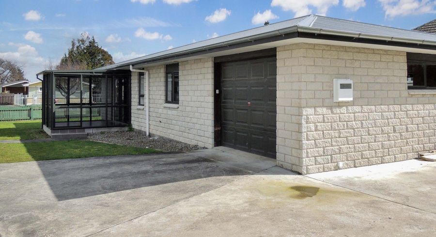  at 72A Cole Street, Dannevirke