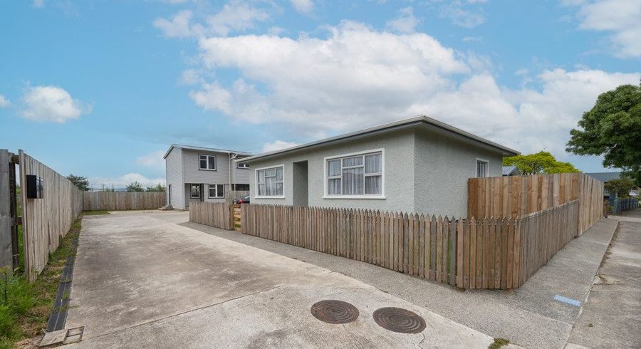  at 46a Kaimanawa Street, Kelvin Grove, Palmerston North, Manawatu / Whanganui