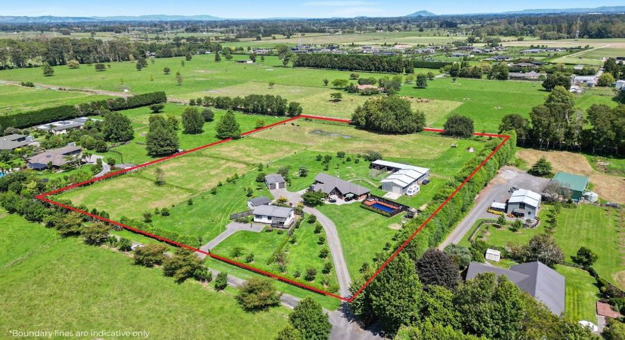  at 621A Marychurch Road, TAUWHARE