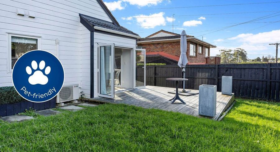  at 1/36 Koromiko Street, New Lynn, Waitakere City, Auckland