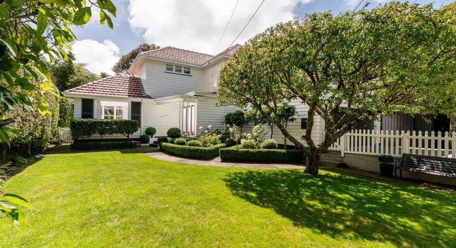  at 110 Karori Road, Karori, Wellington, Wellington