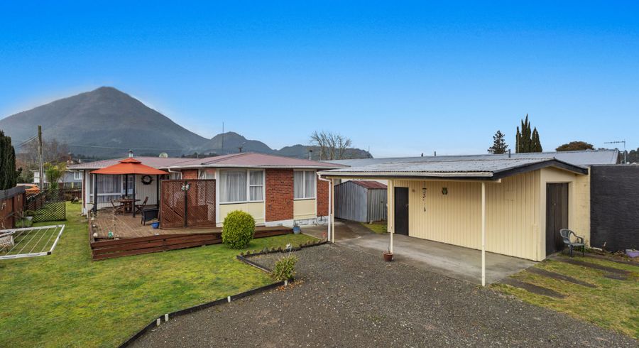  at 26 Newall Street, Kawerau, Kawerau
