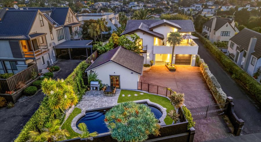  at 41 Bay Road, Saint Heliers, Auckland City, Auckland