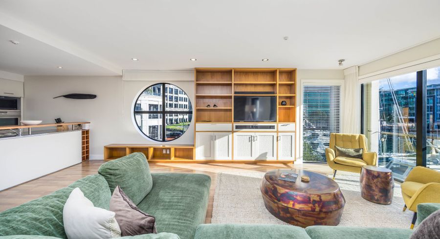  at 1A/22 Pakenham Street East, City Centre, Auckland City, Auckland