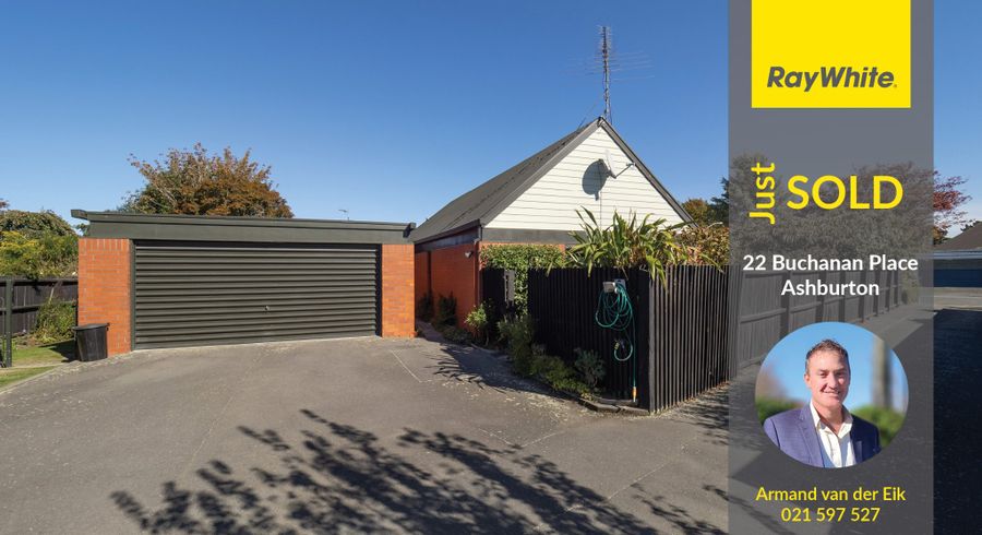  at 22 Buchanan Place, Allenton, Ashburton