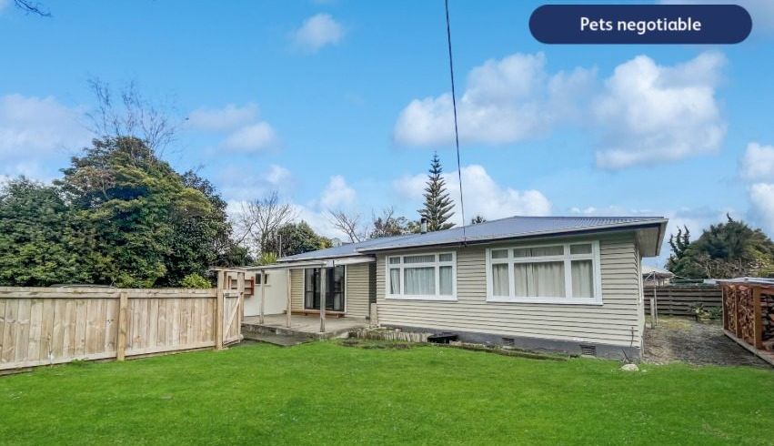  at 1400 Napier Road, Ashhurst, Palmerston North, Manawatu / Whanganui