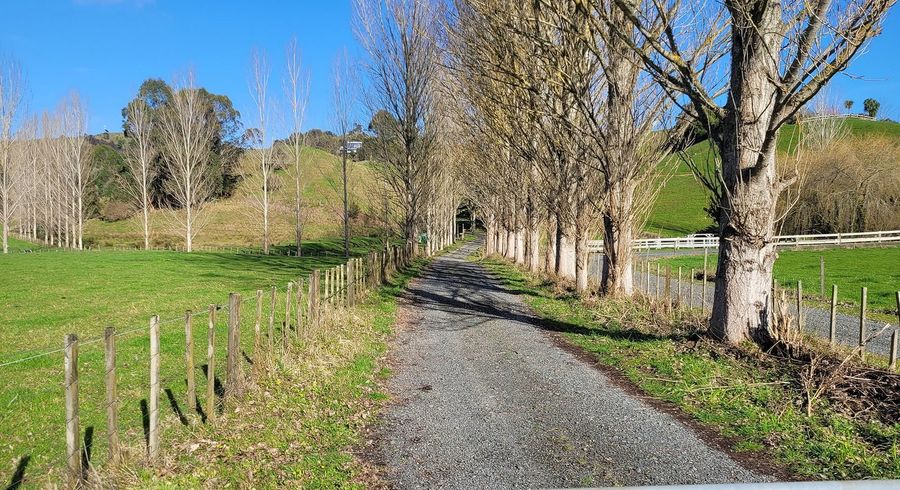  at Ngaruawahia, Waikato, Waikato