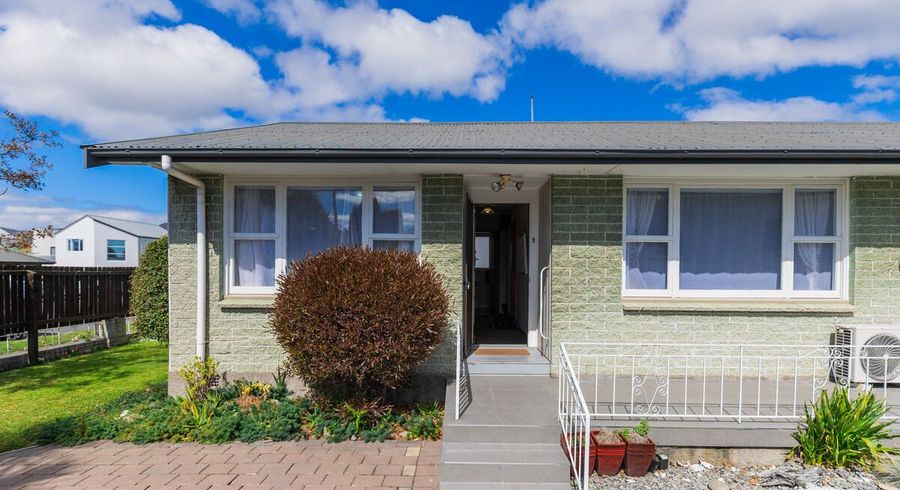  at 1/189 Colombo Street , Sydenham, Christchurch City, Canterbury