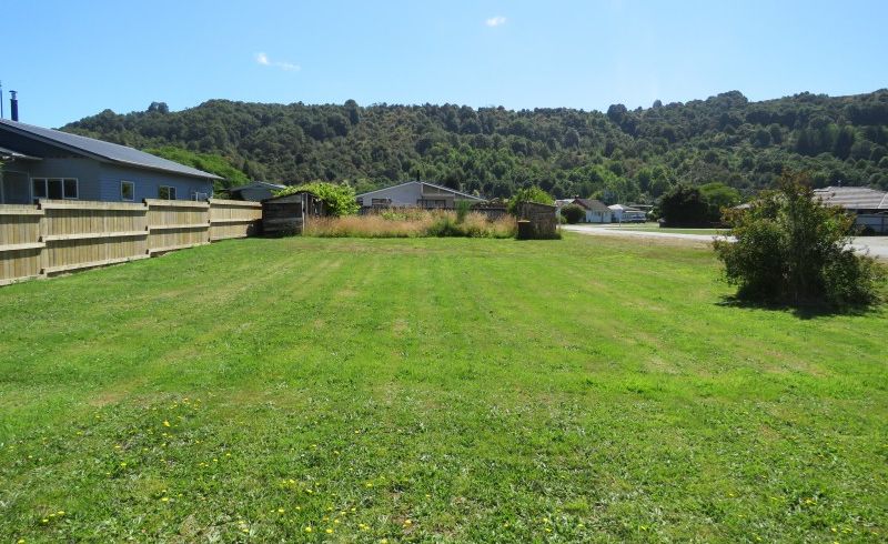  at 65 Dick Street, Reefton