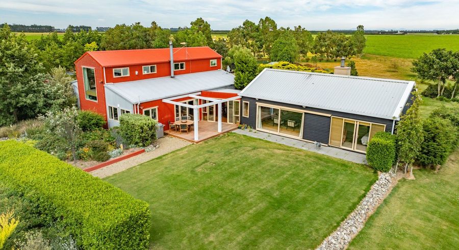  at 375 Sharlands Road, Dunsandel, Selwyn, Canterbury