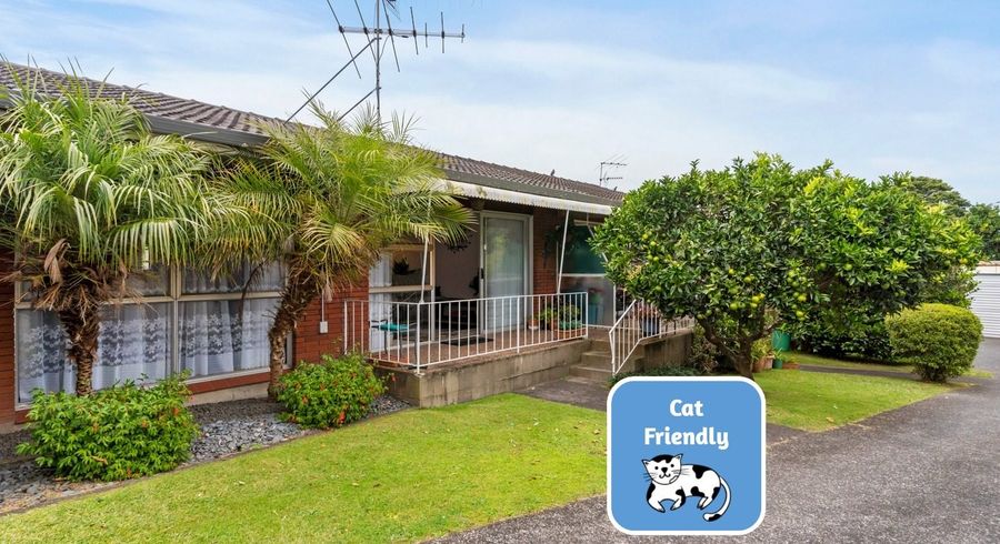  at 2/98 Namata Road, One Tree Hill, Auckland City, Auckland