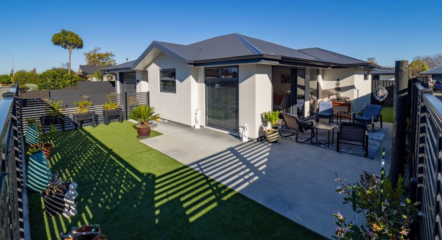  at 300 Wills Street, Ashburton, Ashburton, Canterbury