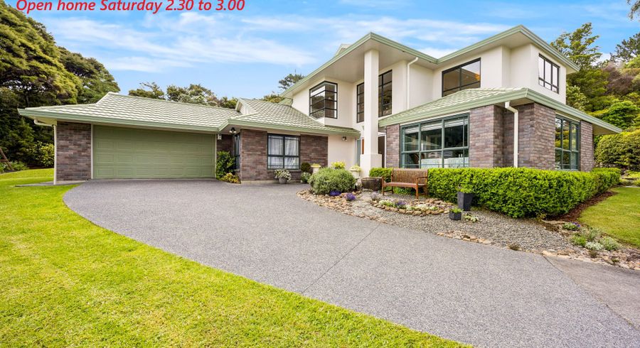  at 361b Paremoremo Road, Paremoremo, North Shore City, Auckland