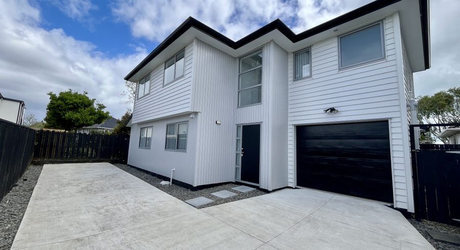  at 157C Riverside Avenue, Point England, Auckland City, Auckland