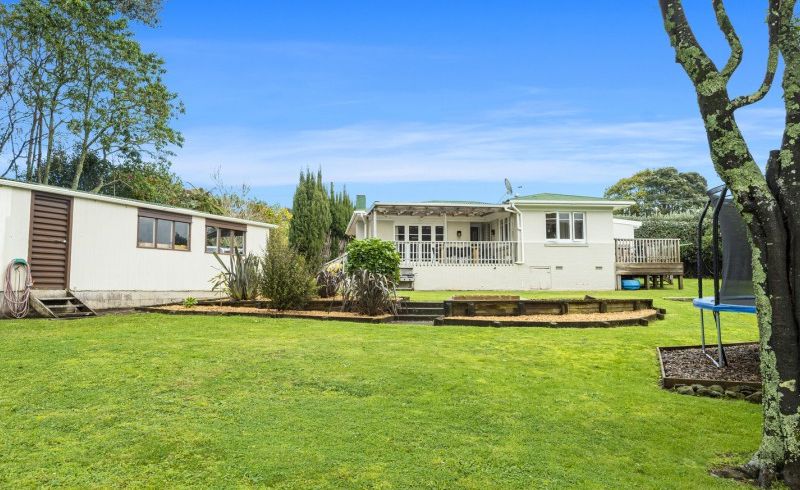  at 30 Te Hape Road, Maunu, Whangarei