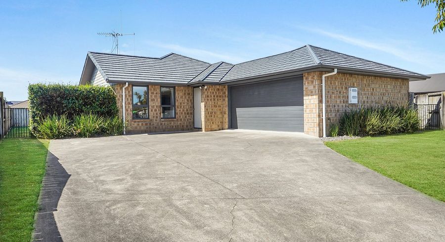  at 28 Chesham Street, Rototuna, Hamilton, Waikato
