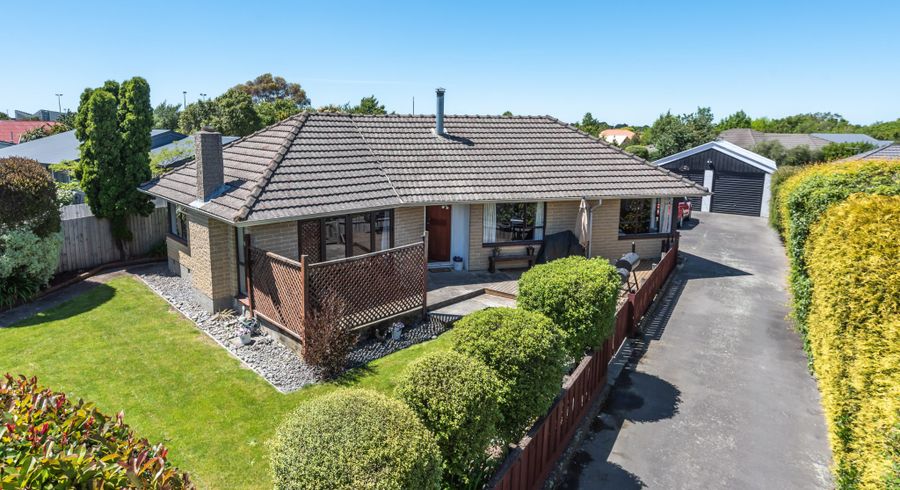  at 35 Moore Street, Rolleston, Rolleston