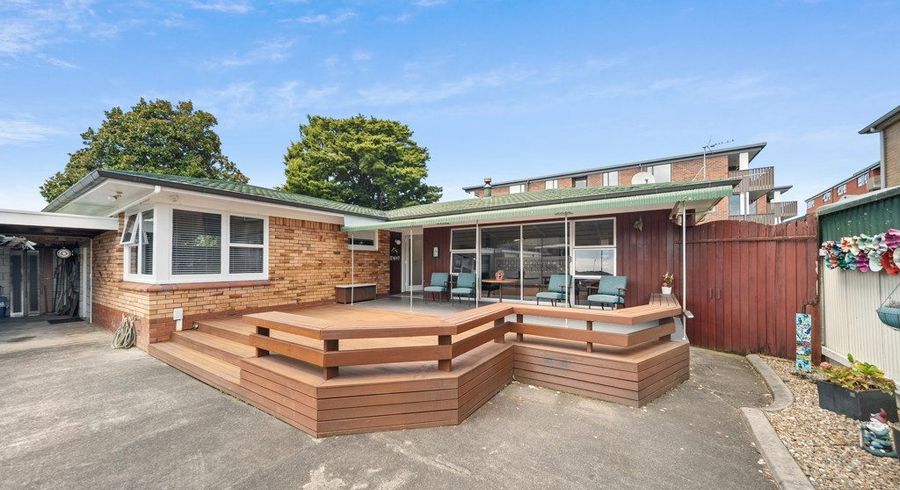  at 13A Glen Avenue, Papatoetoe, Manukau City, Auckland