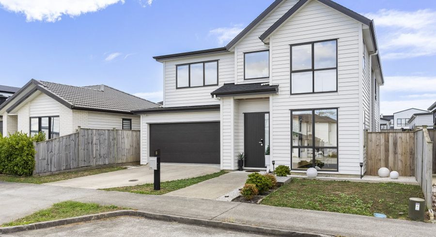  at 8 Fjord Way, Karaka, Franklin, Auckland