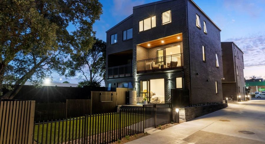  at 9&11 Huia Road, Point Chevalier, Auckland City, Auckland