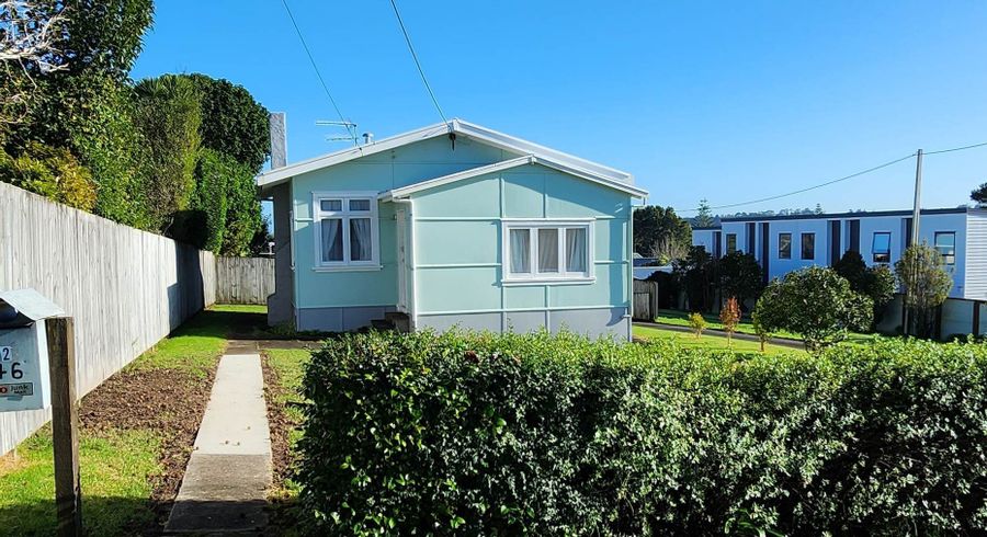  at 2/46 Salisbury Road, Birkdale, North Shore City, Auckland