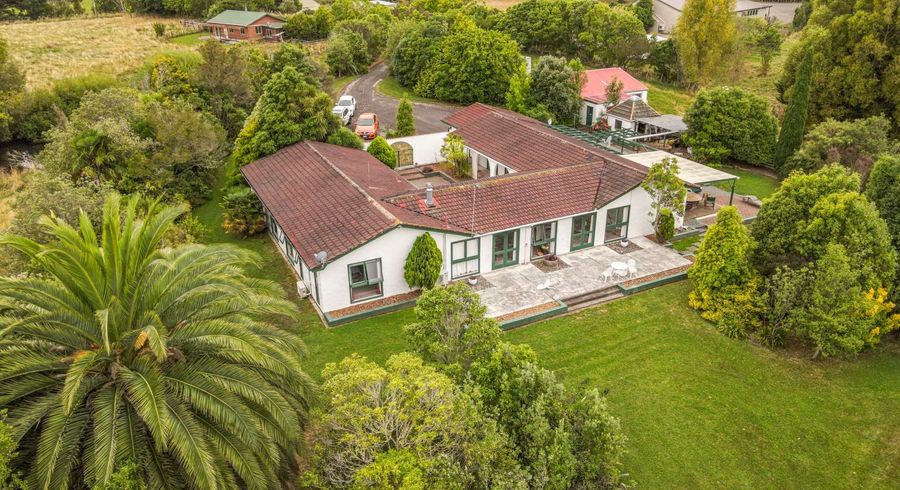  at 674 Kelvin Grove Road, Kelvin Grove, Palmerston North