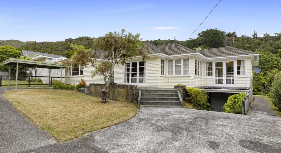  at 66 Tawhai Street, Stokes Valley, Lower Hutt