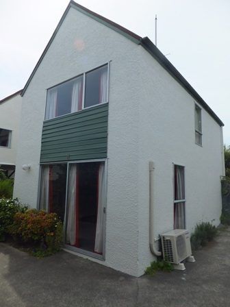  at 4/12 Berry Street, St. Albans, Christchurch City, Canterbury
