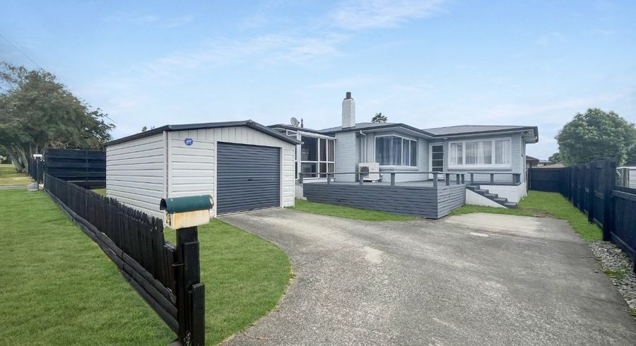 at 25 Wingrove Road, Owhata, Rotorua