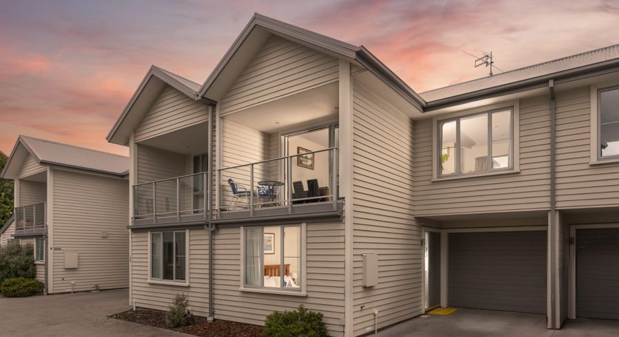  at 180B Milton Street, Sydenham, Christchurch