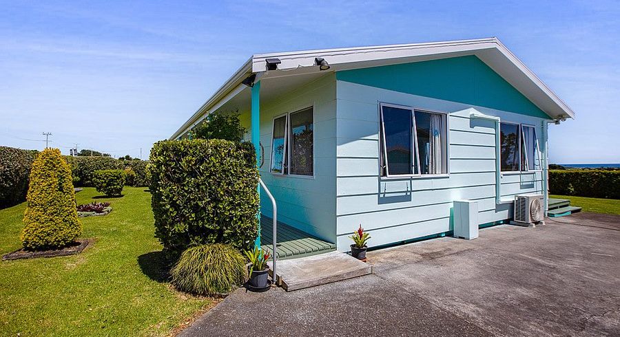  at 5769 South Road, Rahotu, Ōpunake