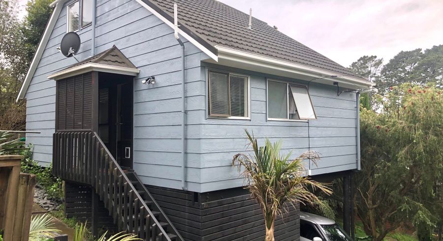  at 21A Mahara Avenue, Birkenhead, North Shore City, Auckland